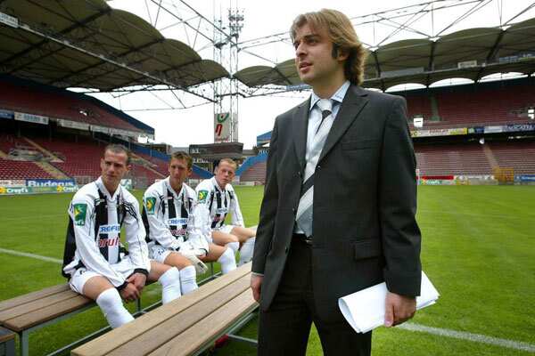 Belgian police raid top football clubs over fraud, match-fixing