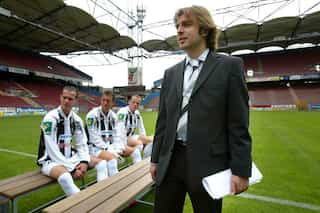 Belgian police raid top football clubs over fraud, match-fixing
