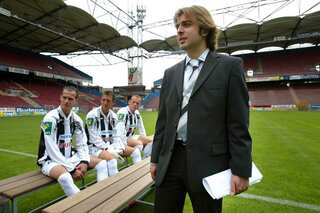 Belgian police raid top football clubs over fraud, match-fixing