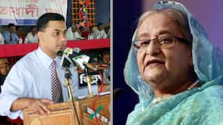 Bangladesh opposition chief sentenced to life in 2004 blasts case