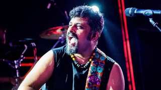 #MeToo: Singer Raghu Dixit accused of sexual harrasment; singer apologises