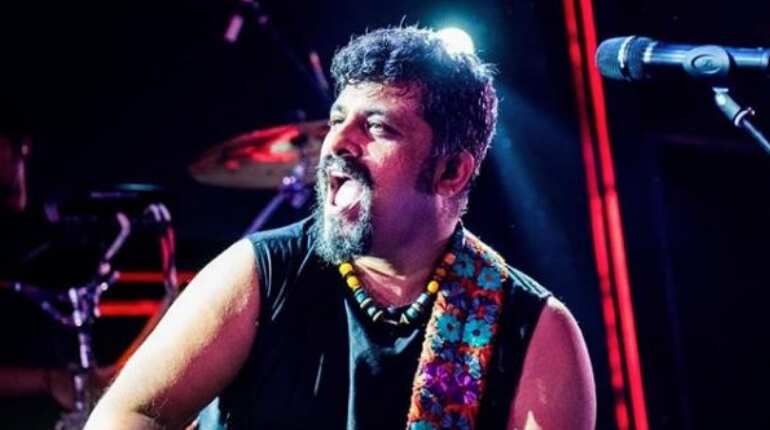 #MeToo: Singer Raghu Dixit accused of sexual harrasment; singer apologises