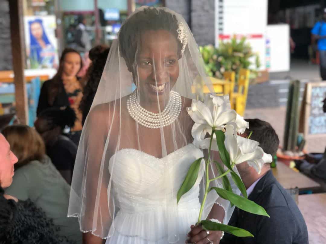 Oxford student marries herself to dodge marriage pressure from parents Oxford student marries herself to dodge marriage pressure from parents