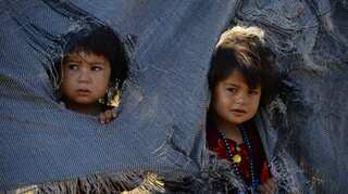 ICC judges turn down request for Afghanistan war crimes probe