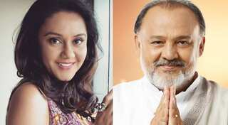 After Sandhya Mridul, now actress Deepika Amin accuses Alok Nath of harassment