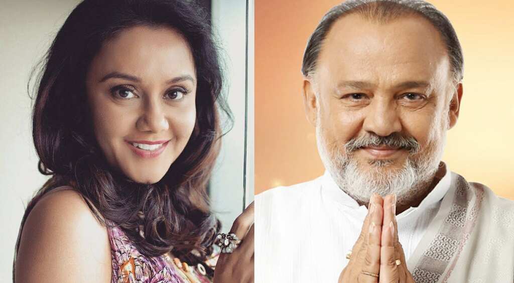 After Sandhya Mridul, now actress Deepika Amin accuses Alok Nath of harassment
