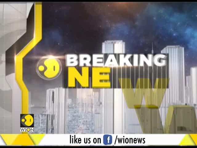 Breaking News: Sensex plunges more than 1000 points