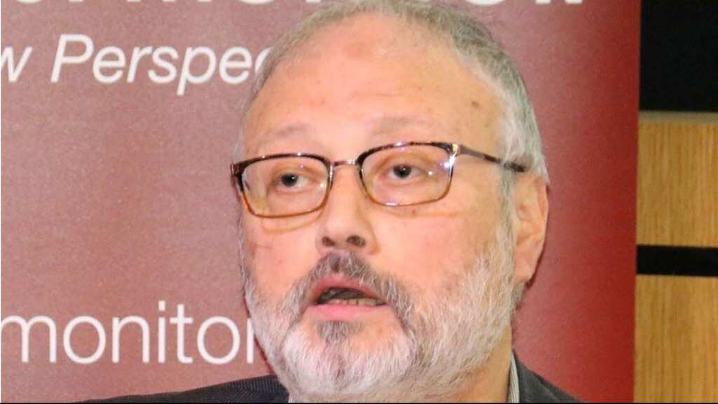 US urges Saudi Arabia to disband Rapid Intervention Force linked to Khashoggi murder