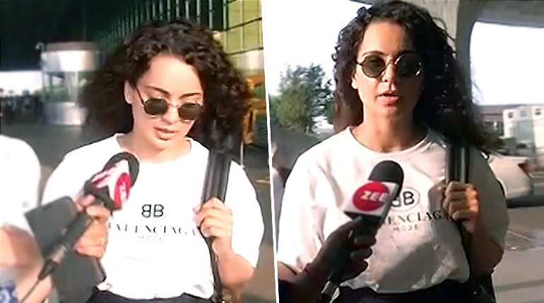There are more like Vikas Bahl in Bollywood: Kangana Ranaut