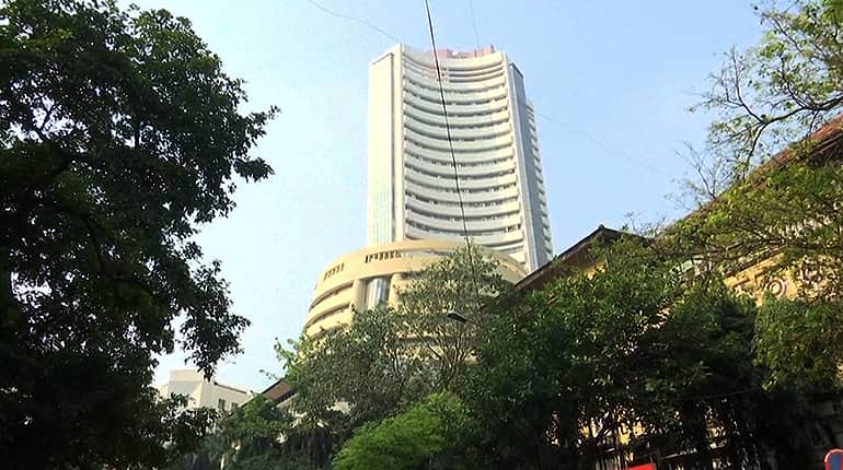 Nifty, Sensex plunge two per cent to six-month lows amid global meltdown Nifty, Sensex plunge two per cent to six-month lows amid global meltdown