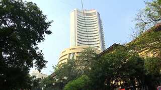 Nifty, Sensex plunge two per cent to six-month lows amid global meltdown
