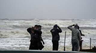 Death toll climbs to 24 as flood situation improves in Odisha