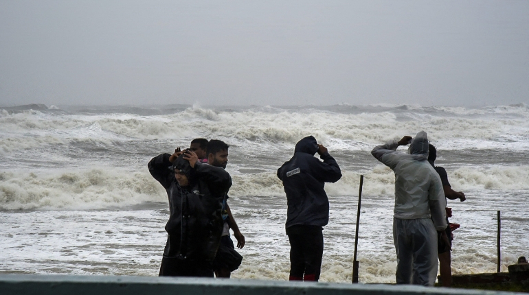 Death toll climbs to 24 as flood situation improves in Odisha