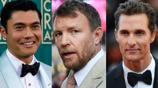 'Crazy Rich Asians' star Henry Golding to feature in Guy Ritchie's next