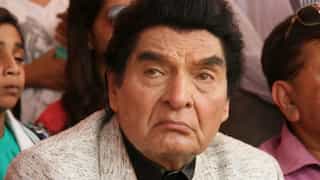 Actor Asrani calls the #MeToo movement 'rubbish'