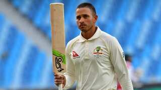 Khawaja was dropped due to inconsistency, his return will be difficult: Ponting