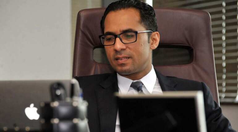 Africa's youngest billionaire kidnapped in Tanzania Africa's youngest billionaire kidnapped in Tanzania