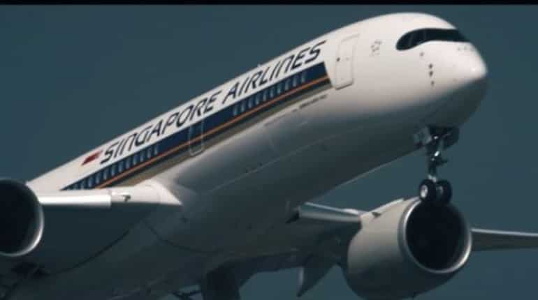Singapore Airlines, Malaysia Airlines sign code-share pact