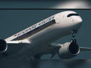 Singapore Airlines ends controversial rule of firing pregnant flight attendants