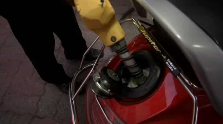 Fresh hike in petrol, diesel prices in India