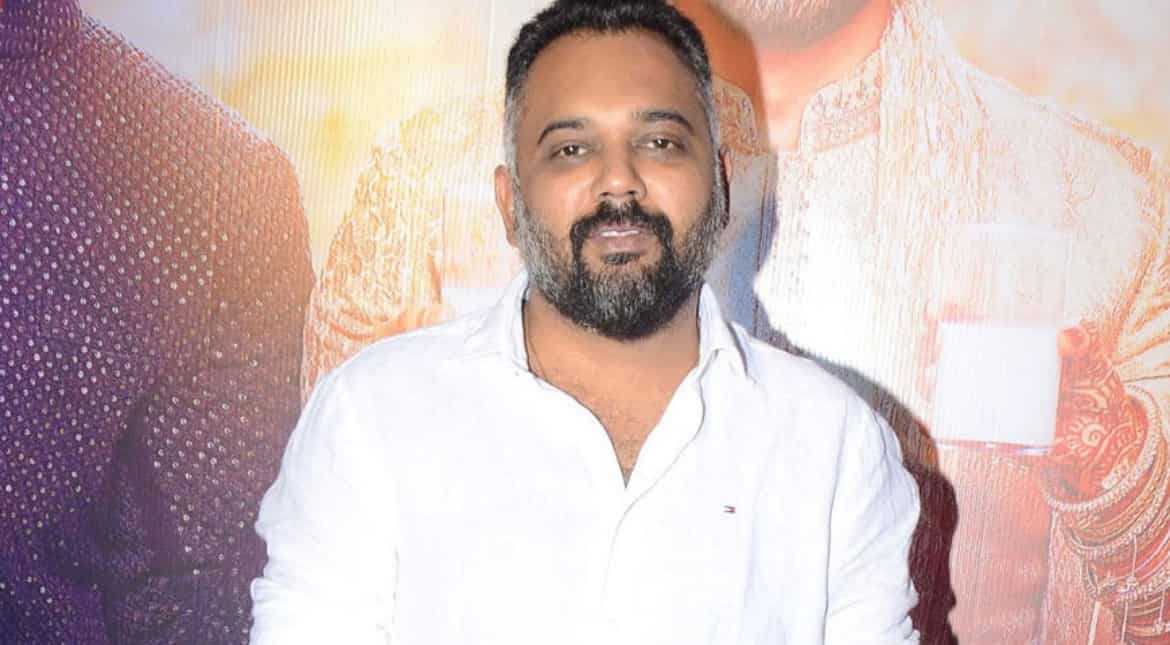 #MeToo: Actor accuses 'Pyaar Ka Punchnama' director Luv Ranjan of sexual harassment #MeToo: Actor accuses 'Pyaar Ka Punchnama' director Luv Ranjan of sexual harassment