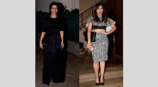 Konkona Sen Sharma, Bhumi Pednekar signed for Alankrita Shrivastava's next film