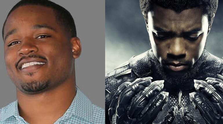 American Film director Ryan Coogler turns writer and director for the sequel of 'Black Panther'
