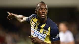Football: Bolt describes racist abuse of England trio as ‘horrible’ and ‘unfair’