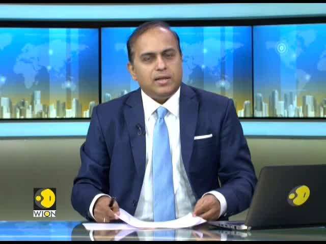 WION Exclusive interview with WEF President Borge Brende