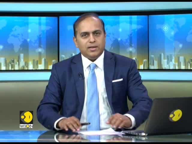 Indian drone performs autonomous take-off, landing
