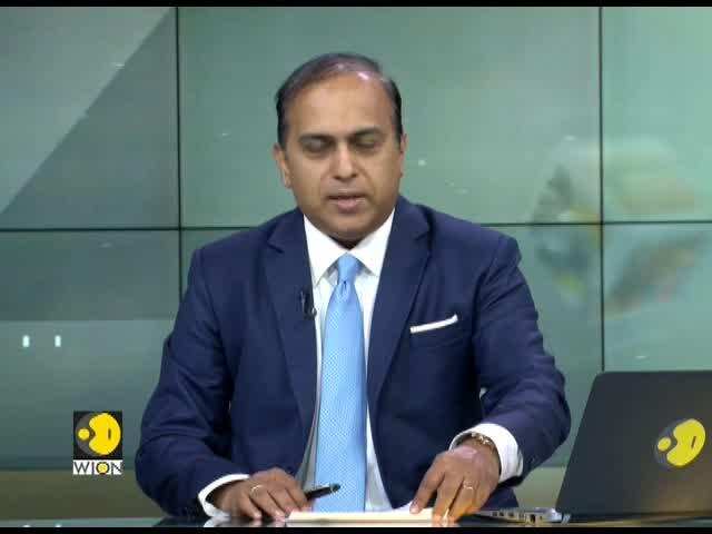Watch: WION Your Story, 12th October, 2018