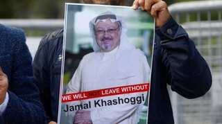 Khashoggi fallout: Saudi conference no-shows
