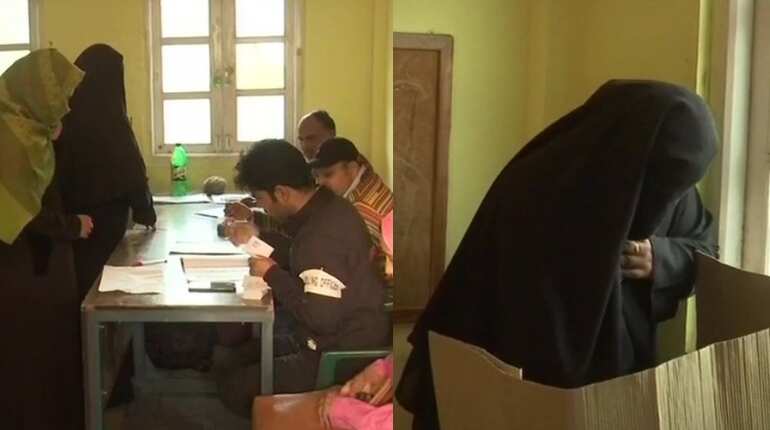 J&K municipal polls: Safakadal, Chanapora wards record less than 10 votes each in third phase