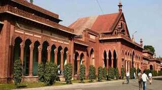 3 AMU students from Kashmir charged with sedition for allegedly raising anti-India slogans