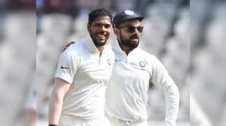 Cricket: 'Virat and Ravi bhai have worked really hard': Umesh Yadav ahead of the WTC finale