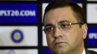 BCCI CEO Rahul Johri not to attend ICC meeting over #MeToo controversy