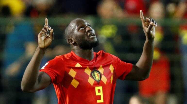 Euro 2020: Belgian minds focused on Eriksen after easy opening win
