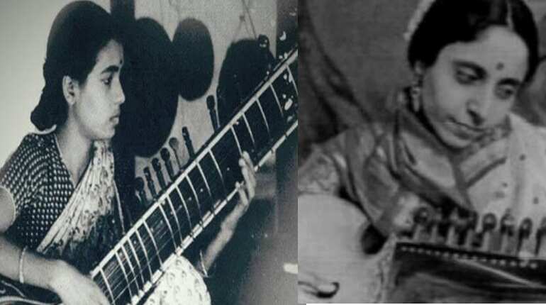 Hindustani classical musician Annapurna Devi passes away at 91