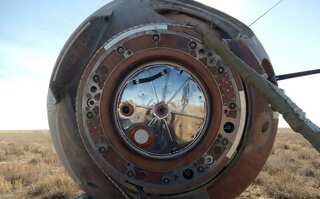 Russia may resume manned space flights on November 28: Report