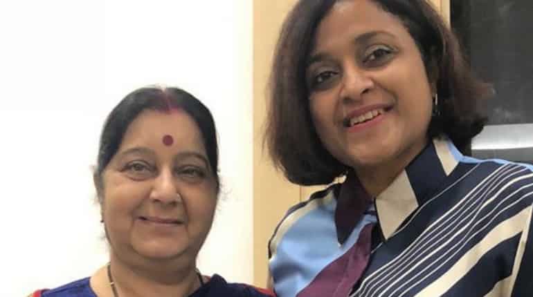 Need to regain trust between India, Maldives: Ex-foreign minister Dunya Maumoon Need to regain trust between India, Maldives: Ex-foreign minister Dunya Maumoon
