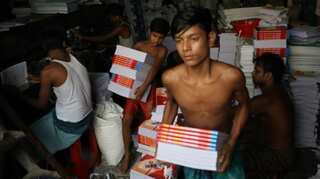 Bangladesh inflation cools to 5.43%, lowest since March 2017