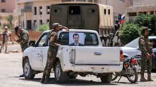 After three years, Jordan and Syria decide to reopen border crossing