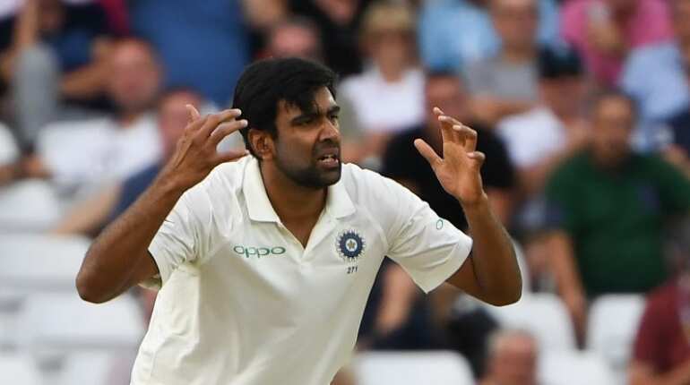 India rules out Ashwin, Rohit Sharma in second Test against Australia India rules out Ashwin, Rohit Sharma in second Test against Australia
