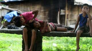Bhutan's not-so-happy evicted minority, the Lhotshampa