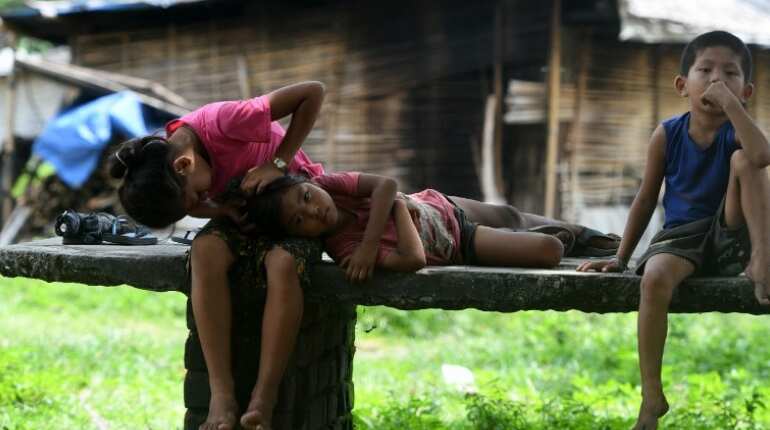 Bhutan's not-so-happy evicted minority, the Lhotshampa