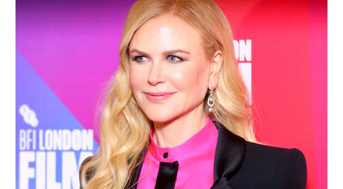 Nicole Kidman wants to be a part of season 3 of 'Big Little Lies' Nicole Kidman wants to be a part of season 3 of 'Big Little Lies'