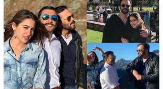 Arshad Warsi on working with 'Simmba' cast: Ranveer Singh's energy is insane, Sara is sweet