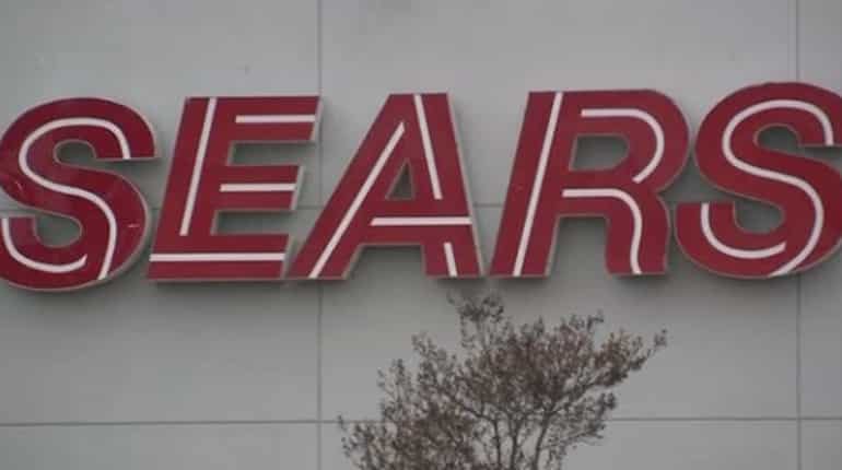 Sears files for bankruptcy, set to close 142 stores in US
