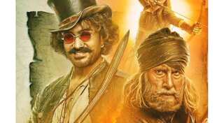 Aamir Khan on 'Thugs Of Hindostan' failure: We learn from our mistakes