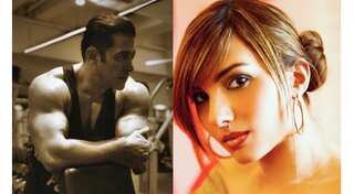 Now, Salman Khan's ex-girlfriend Somy Ali shares her #MeToo story